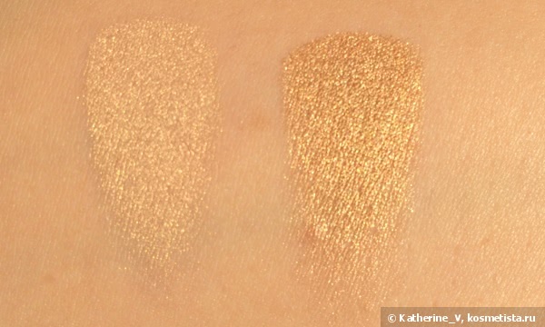 Zoeva Naturally Yours Eyeshadow Palette. Порисуем?