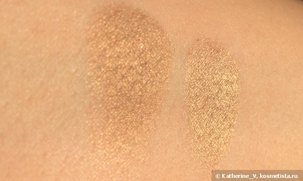 Zoeva Naturally Yours Eyeshadow Palette. Порисуем?