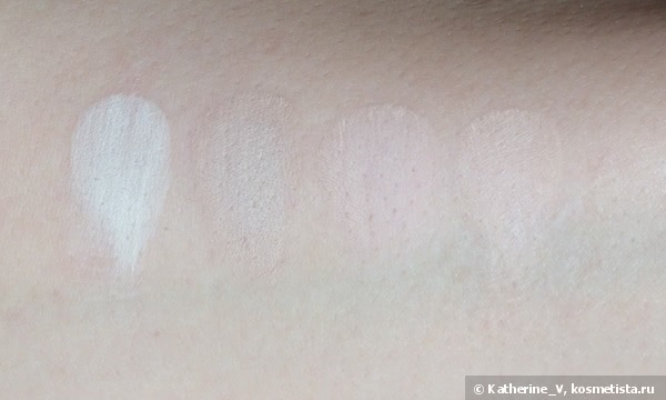 Zoeva Naturally Yours Eyeshadow Palette. Порисуем?