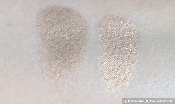 Zoeva Naturally Yours Eyeshadow Palette. Порисуем?
