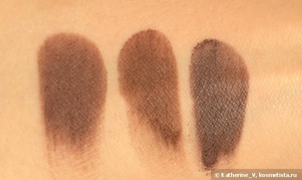 Zoeva Naturally Yours Eyeshadow Palette. Порисуем?