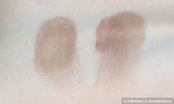 Zoeva Naturally Yours Eyeshadow Palette. Порисуем?
