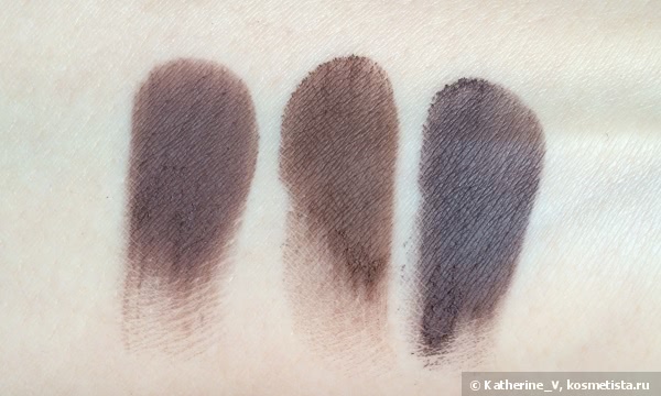Zoeva Naturally Yours Eyeshadow Palette. Порисуем?