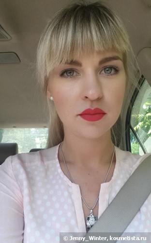 Ещё один пост про матовые красные помады. Sleek MakeUp Matte Me #434 Party Pink, Nouba Millebaci #7, #28
