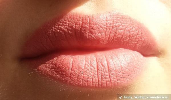 Inglot Lipstick Rouge a Levres # 417, Inglot AMC Lip Pencil # 12 или как я