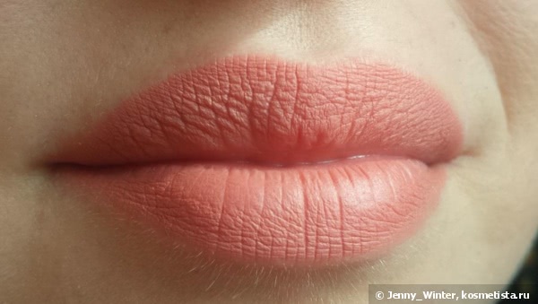 Inglot Lipstick Rouge a Levres # 417, Inglot AMC Lip Pencil # 12 или как я