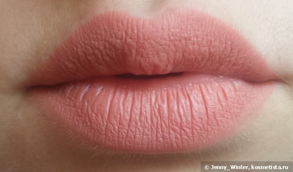 Inglot Lipstick Rouge a Levres # 417, Inglot AMC Lip Pencil # 12 или как я