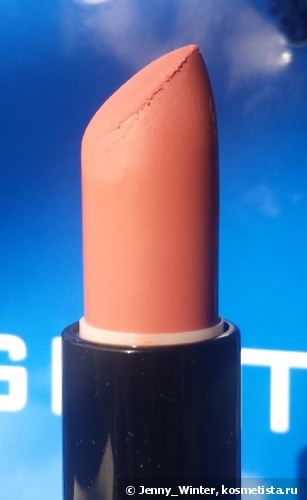Inglot Lipstick Rouge a Levres # 417, Inglot AMC Lip Pencil # 12 или как я