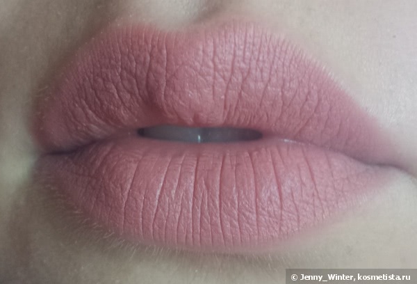 Inglot Lipstick Rouge a Levres # 417, Inglot AMC Lip Pencil # 12 или как я