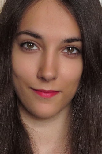 Bourjois Rouge Edition Velvet Lipstick №02 Frambourjoise - матовая помада или кремовый тинт?
