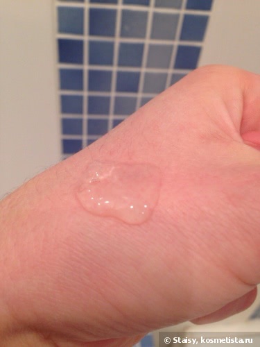 Гель-эксфолиант с энзимами Nimue Skin Technology Еxfoliating enzyme