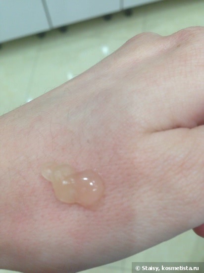 Nimue Skin Technology Vitaboost Сыворотка для области вокруг глаз и губ