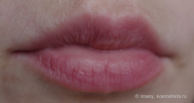 Моя единственная матовая - NYX Soft Matte Lip Cream в оттенке