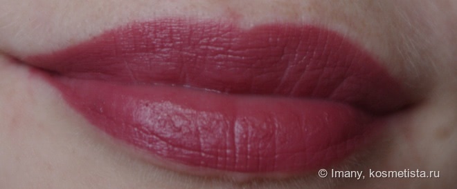 Моя единственная матовая - NYX Soft Matte Lip Cream в оттенке