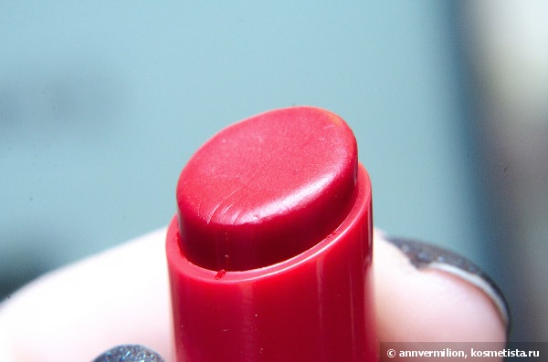 HolikaHolika WaterDrop tint stick #waterdrop cherry