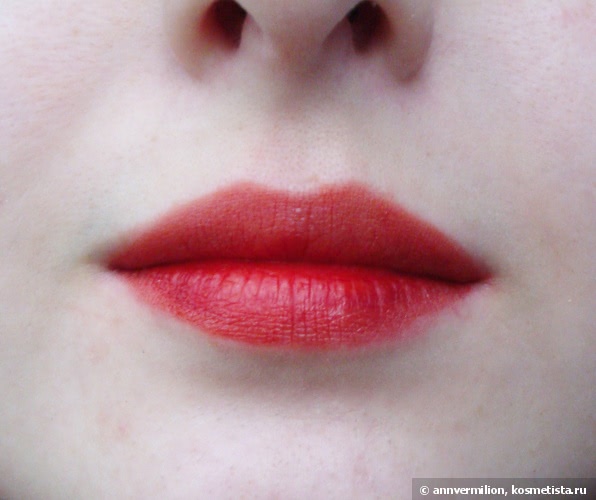 HolikaHolika WaterDrop tint stick #waterdrop cherry