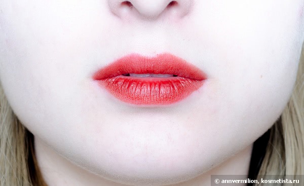 HolikaHolika WaterDrop tint stick #waterdrop cherry