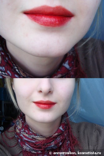 HolikaHolika WaterDrop tint stick #waterdrop cherry