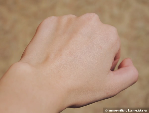Летом улитки ползают по рукам с 3w Clinic Snail hand cream