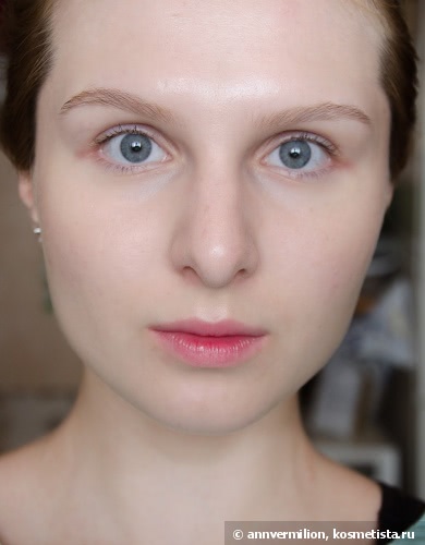 И снова я со своими улитками! Mizon Snail Repear Blemish Balm cream SPf32/PA ++