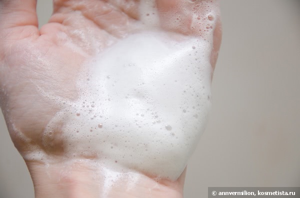 Любите оливковое масло? Попробуйте его в Innisfree Olive Real Cleansing Foam