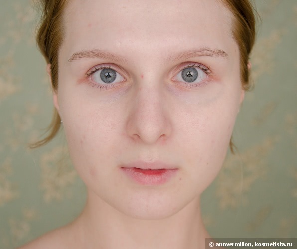 Мы готовимся к грядущей зиме, а производители нам в этом помогают. Innisfree Ampoule Intense cushion #13 spf34 pa++