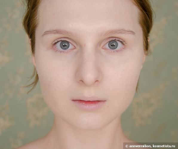 Мы готовимся к грядущей зиме, а производители нам в этом помогают. Innisfree Ampoule Intense cushion #13 spf34 pa++