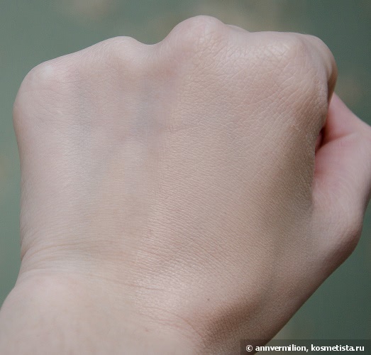 Мы готовимся к грядущей зиме, а производители нам в этом помогают. Innisfree Ampoule Intense cushion #13 spf34 pa++