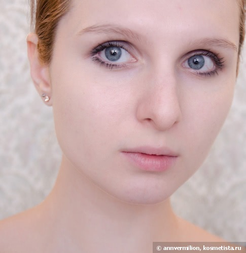 Кремовые румяна Etude House Water Color Blusher #02 peach coral