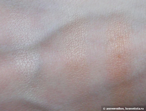 A'pieu 12-color Harmony Blusher #02 Mandarin