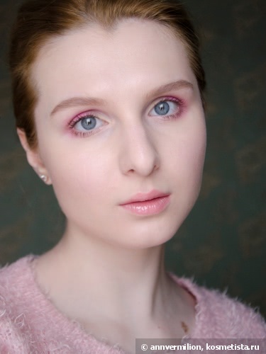 Конкурс от Almea. Макияж