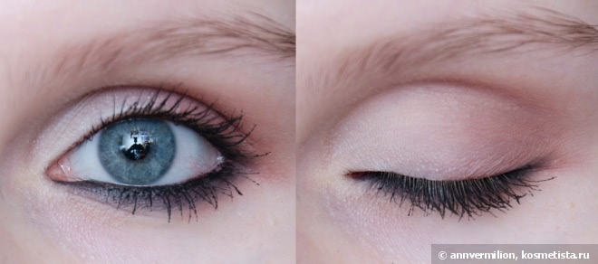 Матовые тени Divage Velvet eye shadow №7303 №7307