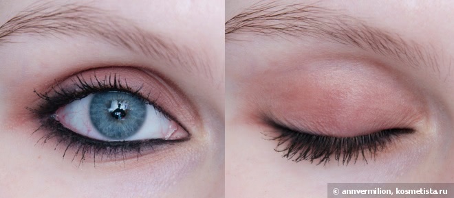 Матовые тени Divage Velvet eye shadow №7303 №7307