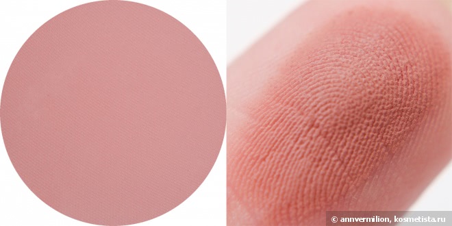 Матовые тени Divage Velvet eye shadow №7303 №7307
