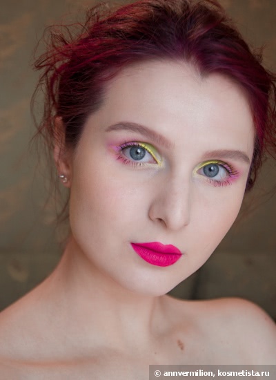 Погоня за успехом бренда Stellary и их новинка Matte lipstick №03 Дивный поцелуй