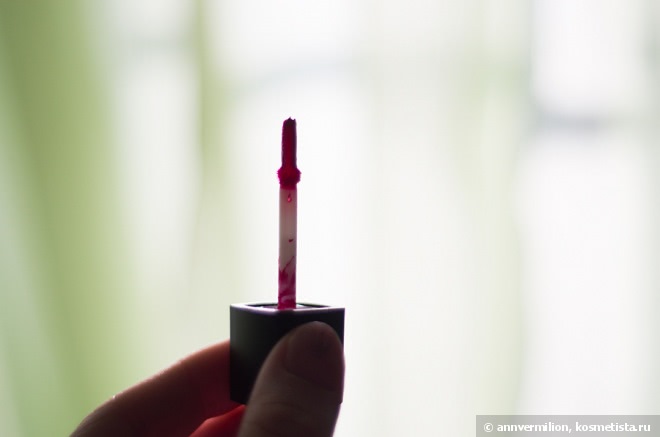 Погоня за успехом бренда Stellary и их новинка Matte lipstick №03 Дивный поцелуй