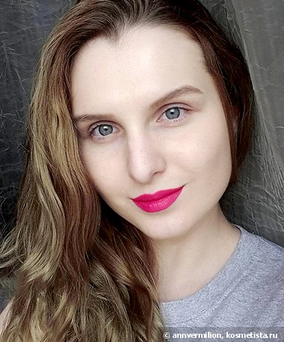 Погоня за успехом бренда Stellary и их новинка Matte lipstick №03 Дивный поцелуй