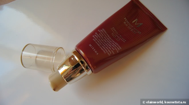 Missha 3х combo