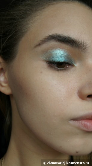 Любимые многофункциональные Inglot AMC Star Dust