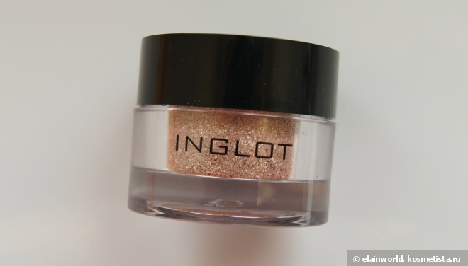 Любимые многофункциональные Inglot AMC Star Dust