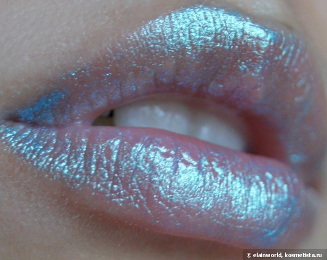 Любимые многофункциональные Inglot AMC Star Dust