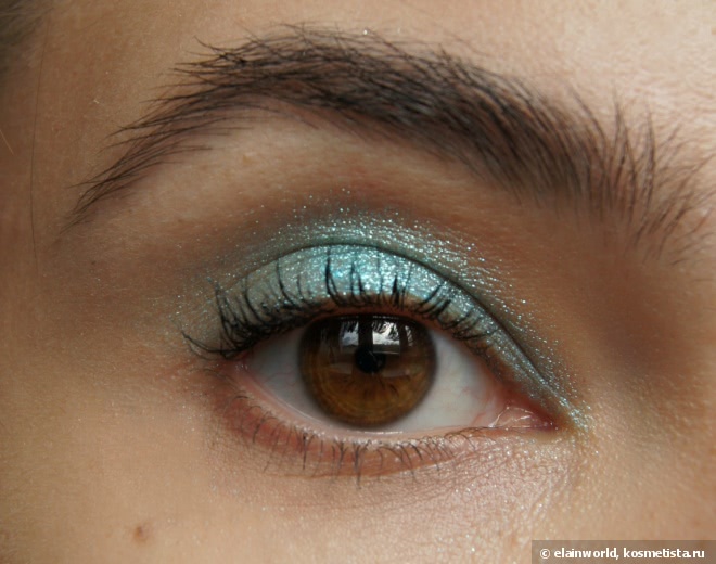 Любимые многофункциональные Inglot AMC Star Dust