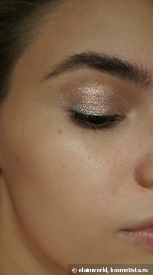 Любимые многофункциональные Inglot AMC Star Dust