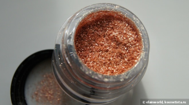 Любимые многофункциональные Inglot AMC Star Dust