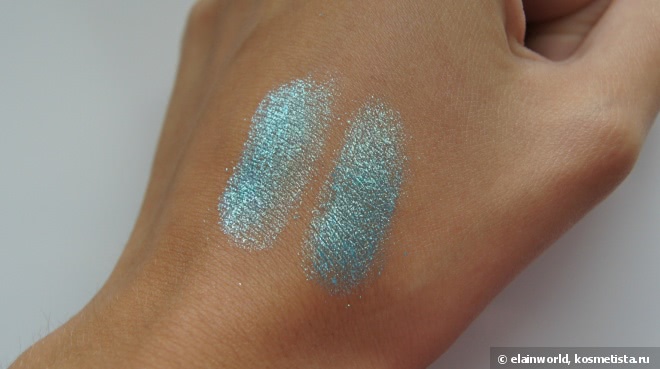 Любимые многофункциональные Inglot AMC Star Dust