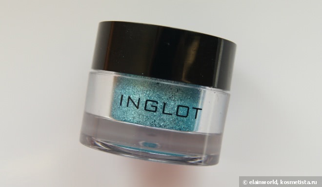 Любимые многофункциональные Inglot AMC Star Dust