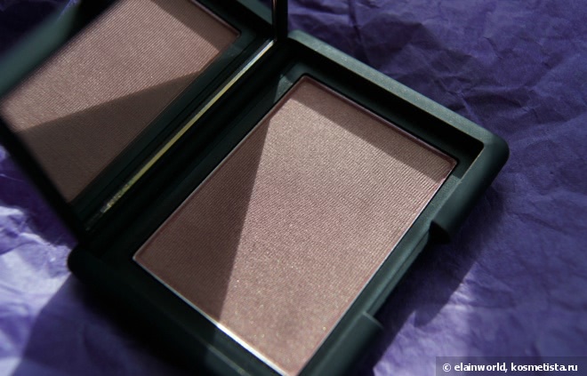 Nars Blush