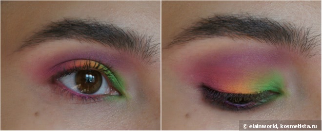 Sleek MakeUp I-Divine Eyeshadow Palette