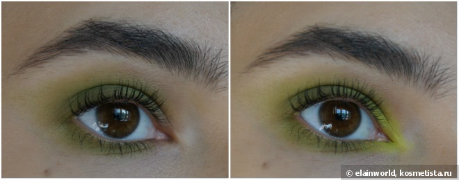 Sleek MakeUp I-Divine Eyeshadow Palette