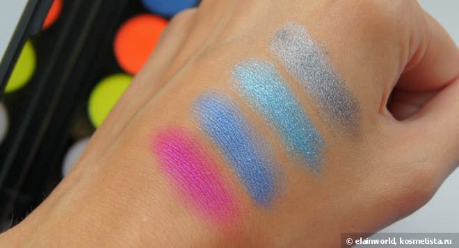 Sleek MakeUp I-Divine Eyeshadow Palette